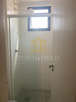 Imagem Apartamento com 2 Quartos à Venda, 70 m² em Jardim Das Indústrias - São José Dos Campos