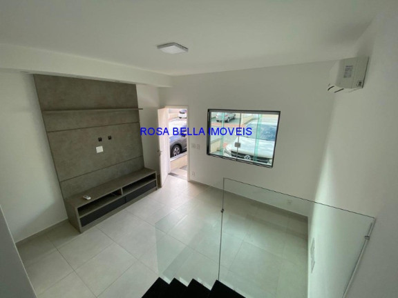 Imagem Casa de Condomínio com 3 Quartos à Venda, 110 m² em Ponte São João - Jundiai