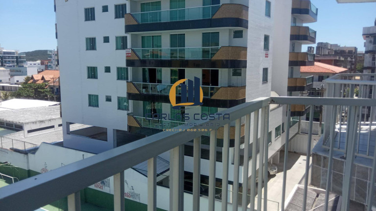 Imagem Apartamento com 3 Quartos à Venda, 164 m² em Vila Nova - Cabo Frio Imagem Apartamento com 3 Quartos à Venda, 164 m² em Vila Nova - Cabo Frio
