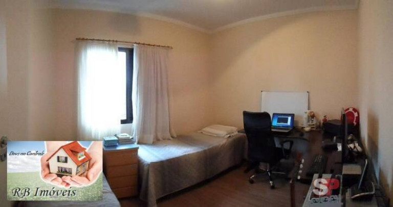 Imagem Apartamento com 3 Quartos à Venda, 69 m² em Centro - Santo André Imagem Apartamento com 3 Quartos à Venda, 69 m² em Centro - Santo André