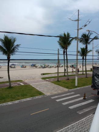 Imagem Apartamento com 2 Quartos à Venda, 86 m² em Real - Praia Grande
