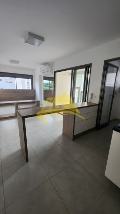 Imagem Studio com 1 Quarto à Venda, 45 m² em Vila Mariana - São Paulo
