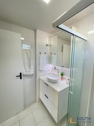 Imagem Apartamento com 1 Quarto à Venda, 40 m² em Trindade - Florianopolis Imagem Apartamento com 1 Quarto à Venda, 40 m² em Trindade - Florianopolis