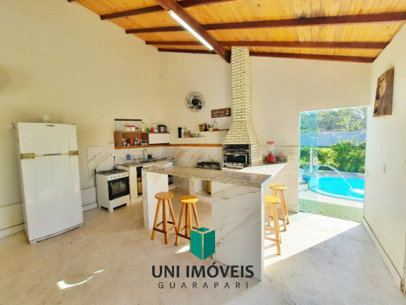 Imagem Casa com 2 Quartos à Venda, 400 m² em Praia Formosa - Aracruz