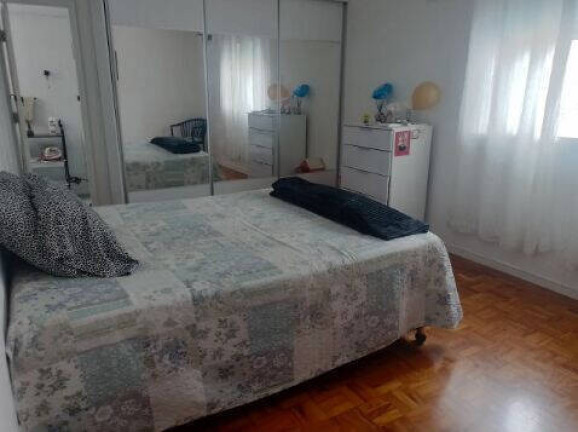 Imagem Sobrado com 4 Quartos à Venda, 294 m² em Ponta Da Praia - Santos Imagem Sobrado com 4 Quartos à Venda, 294 m² em Ponta Da Praia - Santos