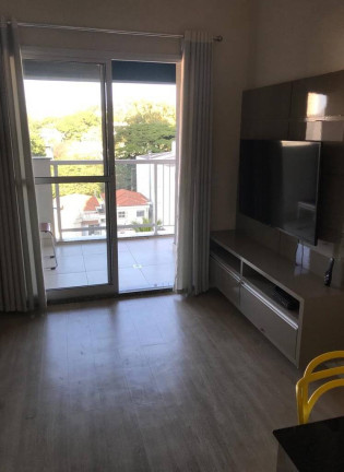 Imagem Apartamento com 2 Quartos para Alugar, 55 m² em Alto Da Boa Vista - São Paulo Imagem Apartamento com 2 Quartos para Alugar, 55 m² em Alto Da Boa Vista - São Paulo