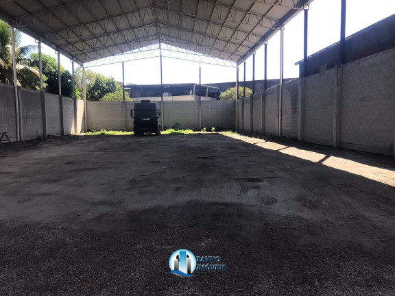 Imóvel Comercial para Alugar, 1.000 m² em Campos Elíseos - Duque De Caxias