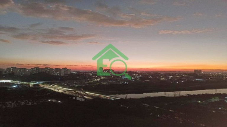 Imagem Apartamento com 2 Quartos à Venda, 65 m² em Jardim Umuarama - São Paulo