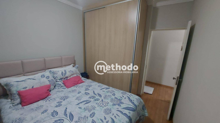 Imagem Apartamento com 2 Quartos à Venda, 65 m² em Vila João Jorge - Campinas Imagem Apartamento com 2 Quartos à Venda, 65 m² em Vila João Jorge - Campinas