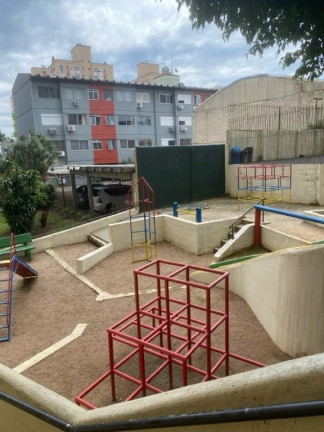 Imagem Imóvel com 1 Quarto à Venda, 41 m² em Partenon - Porto Alegre Imagem Imóvel com 1 Quarto à Venda, 41 m² em Partenon - Porto Alegre