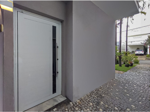 Imagem Casa de Condomínio com 3 Quartos à Venda, 251 m² em Condomínio Yucatán - Paulínia