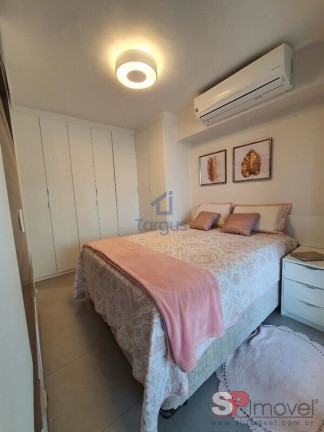 Imagem Apartamento com 1 Quarto à Venda, 53 m² em Vila Regente Feijó - São Paulo