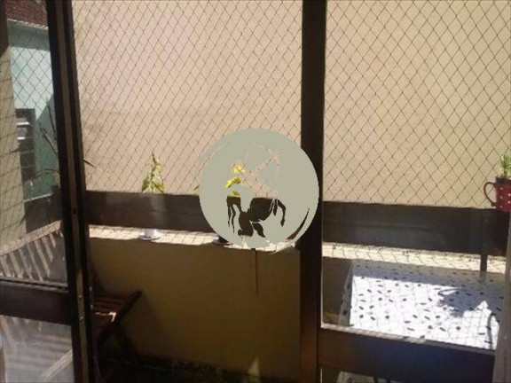 Imagem Apartamento com 2 Quartos à Venda, 96 m² em Pompeia - Santos Imagem Apartamento com 2 Quartos à Venda, 96 m² em Pompeia - Santos