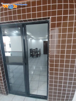 Imagem Apartamento com 2 Quartos para Alugar, 92 m² em Vila Tupi - Praia Grande Imagem Apartamento com 2 Quartos para Alugar, 92 m² em Vila Tupi - Praia Grande