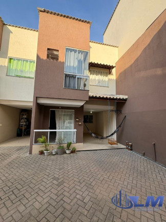 Casa com 2 Quartos à Venda, 103 m² em Lagoa Funda - Guarapari