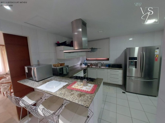 Imagem Casa com 4 Quartos à Venda, 300 m² em Centro - Mata De São João