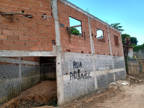 Imagem Imóvel com 2 Quartos à Venda, 80 m² em Morada Bethânia - Viana Imagem Imóvel com 2 Quartos à Venda, 80 m² em Morada Bethânia - Viana