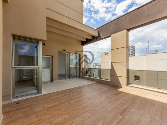 Imagem Cobertura com 4 Quartos à Venda, 317 m² em Moema - São Paulo Imagem Cobertura com 4 Quartos à Venda, 317 m² em Moema - São Paulo