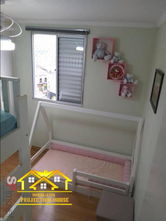 Imagem Apartamento com 2 Quartos à Venda, 47 m² em Parque São Vicente - Mauá Imagem Apartamento com 2 Quartos à Venda, 47 m² em Parque São Vicente - Mauá