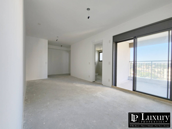 Imagem Apartamento com 2 Quartos à Venda, 161 m² em Vila Clementino - São Paulo