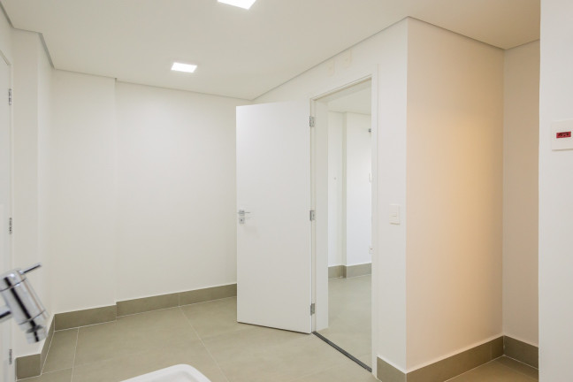 Imagem Apartamento com 3 Quartos à Venda, 140 m² em Vila Hamburguesa - São Paulo