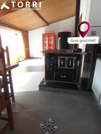 Imagem Casa com 2 Quartos à Venda, 175 m² em Jardim Leocádia - Sorocaba Imagem Casa com 2 Quartos à Venda, 175 m² em Jardim Leocádia - Sorocaba
