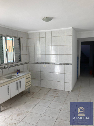 Imagem Casa com 4 Quartos à Venda, 150 m² em Parque Do Lago - São Paulo Imagem Casa com 4 Quartos à Venda, 150 m² em Parque Do Lago - São Paulo