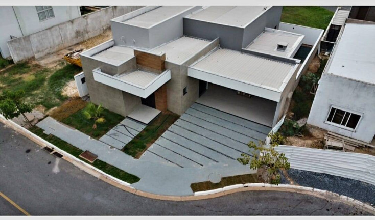 Imagem Casa à Venda, 371 m² em São João Del Rey - Cuiabá Imagem Casa à Venda, 371 m² em São João Del Rey - Cuiabá