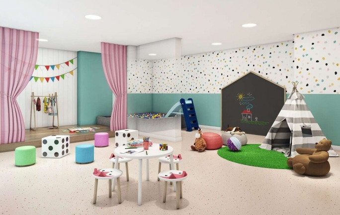 Imagem Imóvel com 2 Quartos à Venda, 56 m² em Vila Moraes - São Paulo Imagem Imóvel com 2 Quartos à Venda, 56 m² em Vila Moraes - São Paulo