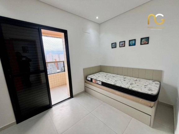 Imagem Cobertura com 3 Quartos à Venda, 133 m² em Canto Do Forte - Praia Grande Imagem Cobertura com 3 Quartos à Venda, 133 m² em Canto Do Forte - Praia Grande