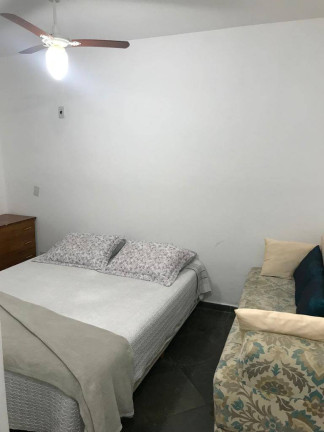 Imagem Apartamento com 3 Quartos à Venda, 91 m² em Tabatinga - Caraguatatuba