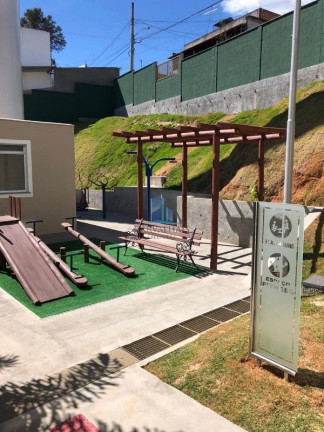 Imagem Imóvel com 2 Quartos à Venda, 45 m² em Presidente Kennedy - Betim Imagem Imóvel com 2 Quartos à Venda, 45 m² em Presidente Kennedy - Betim