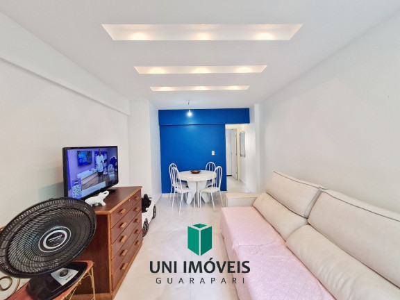 Imagem Apartamento com 1 Quarto à Venda, 45 m² em Centro - Guarapari