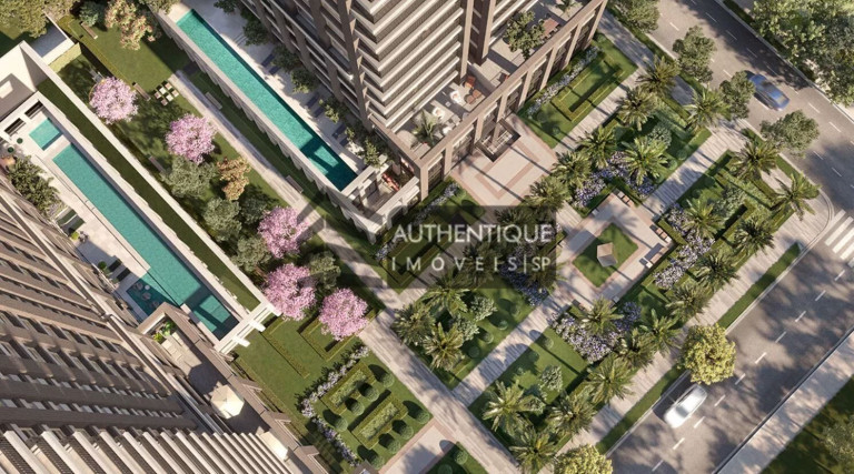 Imagem Apartamento com 2 Quartos à Venda, 135 m² em Itaim Bibi - São Paulo Imagem Apartamento com 2 Quartos à Venda, 135 m² em Itaim Bibi - São Paulo
