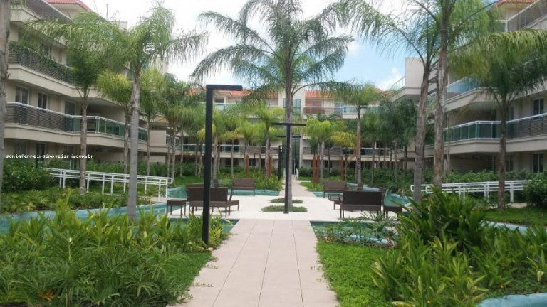 Imagem Apartamento com 2 Quartos à Venda, em Recreio Dos Bandeirantes - Rio De Janeiro Imagem Apartamento com 2 Quartos à Venda, em Recreio Dos Bandeirantes - Rio De Janeiro