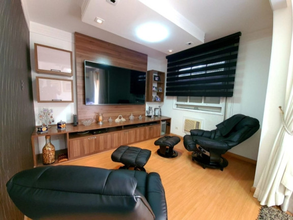 Imagem Apartamento com 3 Quartos à Venda, 184 m² em Ponta Da Praia - Santos Imagem Apartamento com 3 Quartos à Venda, 184 m² em Ponta Da Praia - Santos