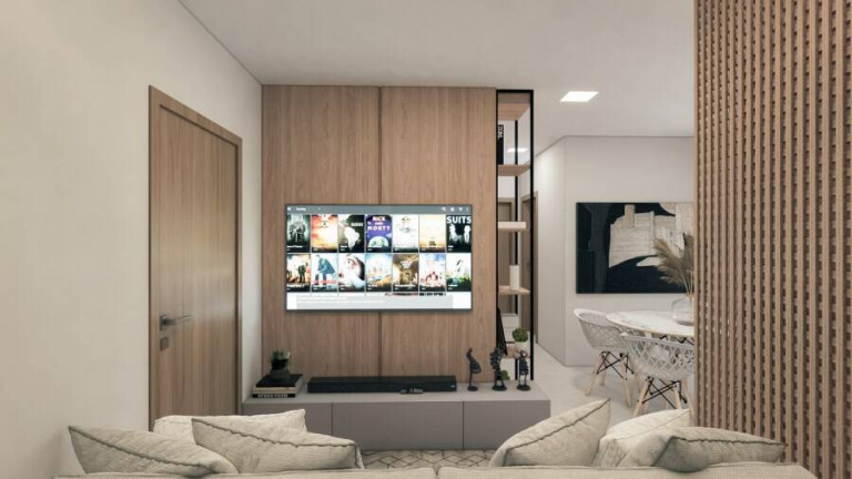 Imagem Apartamento com 2 Quartos à Venda, 53 m² em Neva - Cascavel Imagem Apartamento com 2 Quartos à Venda, 53 m² em Neva - Cascavel