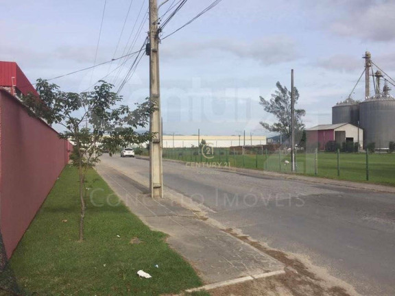 Imagem Galpão à Venda ou Locação, 460 m² em Distrito Industrial - São José