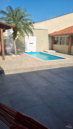 Imagem Casa com 3 Quartos à Venda, 250 m² em Loteamento Recreio Juqueriquerê - Caraguatatuba Imagem Casa com 3 Quartos à Venda, 250 m² em Loteamento Recreio Juqueriquerê - Caraguatatuba