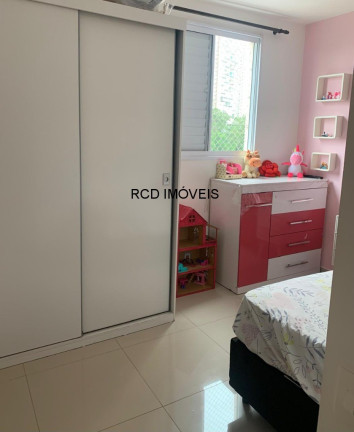 Imagem Apartamento com 3 Quartos à Venda, 64 m² em Vila Praia - São Paulo