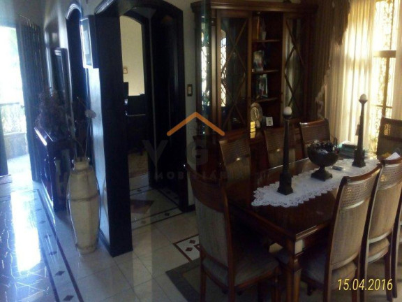 Imagem Casa com 3 Quartos à Venda, 440 m² em Jardim Maringá - São Paulo Imagem Casa com 3 Quartos à Venda, 440 m² em Jardim Maringá - São Paulo