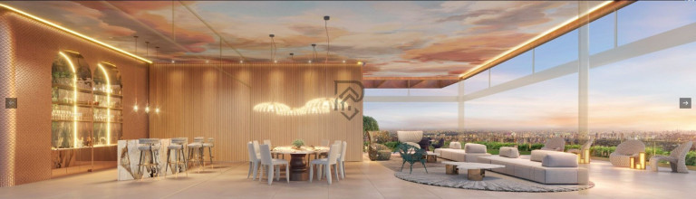 Imagem Apartamento com 3 Quartos à Venda, 166 m² em Consolação - São Paulo Imagem Apartamento com 3 Quartos à Venda, 166 m² em Consolação - São Paulo
