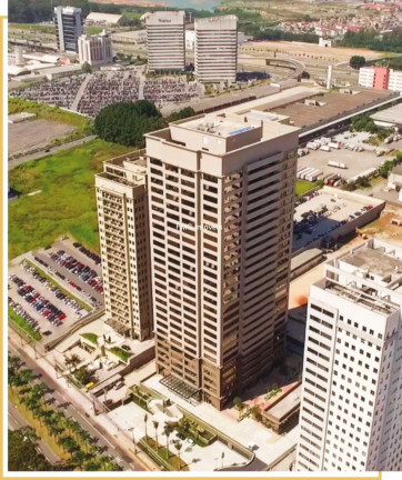 Imagem Imóvel para Alugar, 1.354 m² em Alphaville Industrial - Barueri Imagem Imóvel para Alugar, 1.354 m² em Alphaville Industrial - Barueri