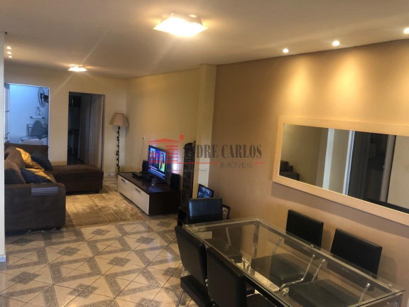 Imagem Casa com 2 Quartos à Venda, 113 m² em Centro - Osasco Imagem Casa com 2 Quartos à Venda, 113 m² em Centro - Osasco