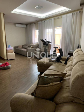 Imagem Apartamento com 3 Quartos à Venda, 208 m² em Jardim Bonfiglioli - Jundiaí Imagem Apartamento com 3 Quartos à Venda, 208 m² em Jardim Bonfiglioli - Jundiaí