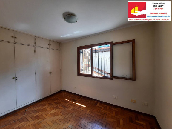 Imagem Casa com 3 Quartos à Venda, 150 m² em Vila Gertrudes - São Paulo