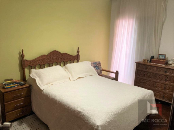 Imagem Apartamento com 4 Quartos à Venda, 127 m² em Baeta Neves - São Bernardo Do Campo