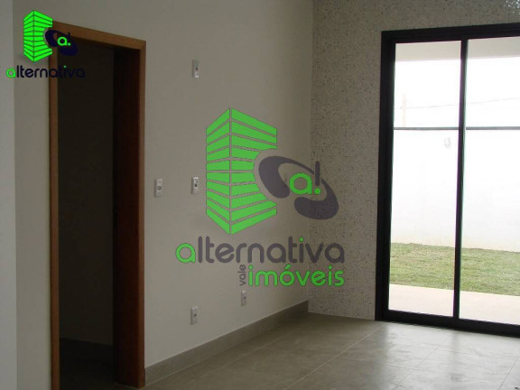 Imagem Casa com 3 Quartos à Venda, 250 m² em Morada Do Visconde (condomínio Fechado) - Tremembé Imagem Casa com 3 Quartos à Venda, 250 m² em Morada Do Visconde (condomínio Fechado) - Tremembé