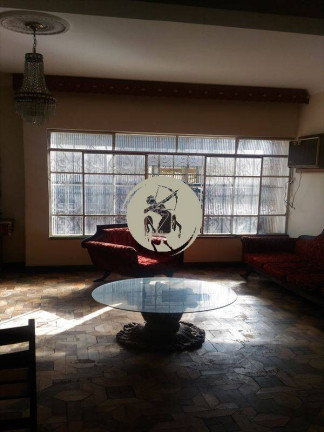 Imagem Casa com 3 Quartos à Venda, 200 m² em Aparecida - Santos Imagem Casa com 3 Quartos à Venda, 200 m² em Aparecida - Santos