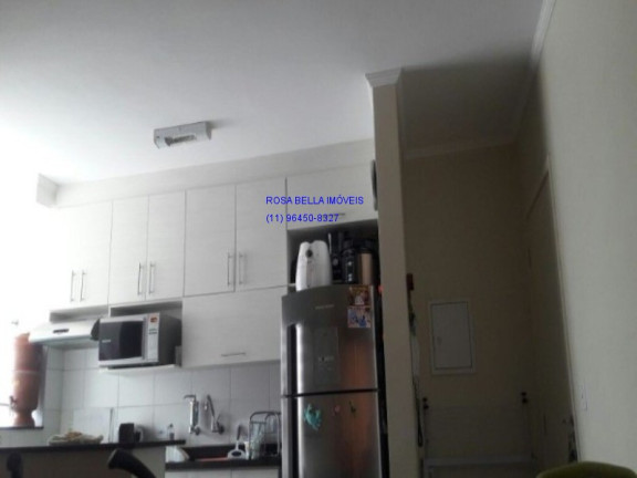 Imagem Apartamento com 2 Quartos à Venda, 53 m² em Jardim Roma - Jundiaí